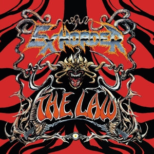 Exhorder – Law (LP)