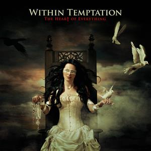 Within Temptation – Heart of Everything (LP)