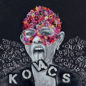 Kovacs – Child of Sin (LP)