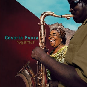 Cesaria Evora – Rogamar (LP)