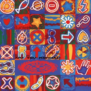 Ned's Atomic Dustbin – Are You Normal? (LP)