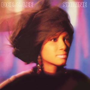 Dee C. Lee – Shrine (LP)