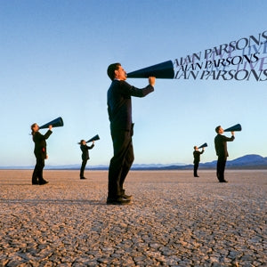 The Alan Parsons Project – Live (Very Best of) (LP)