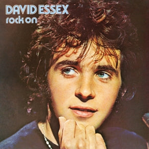 David Essex – Rock On (LP)