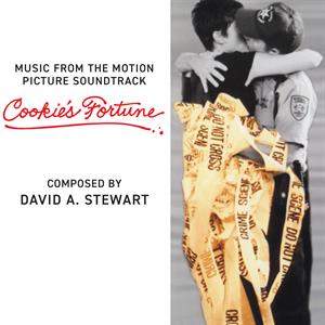 David A. Stewart – Cookie's Fortune (LP)