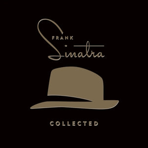 Frank Sinatra – Collected (LP)