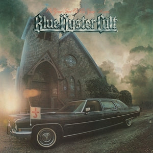 Blue Oyster Cult – On Your Feet or On Your Knees (LP)