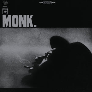 Thelonious Monk – Monk (LP)