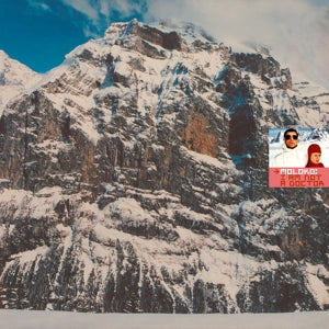 Moloko – I Am Not a Doctor (LP)