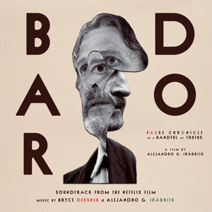Original Motion Picture Soundt – Bardo (LP)