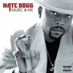 Nate Dogg – Music and Me (LP)
