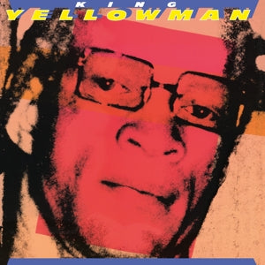 Yellowman – King Yellowman (LP)