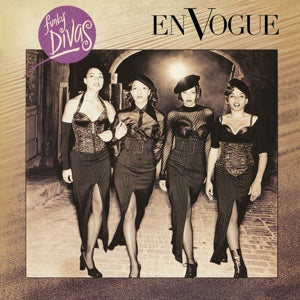 En Vogue – Funky Divas (LP)