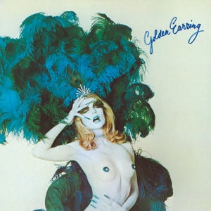 Golden Earring – Moontan (LP)