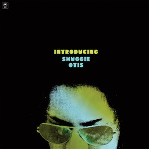 Shuggie Otis – Introducing (LP)