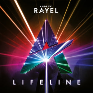Andrew Rayel – Lifeline (LP)