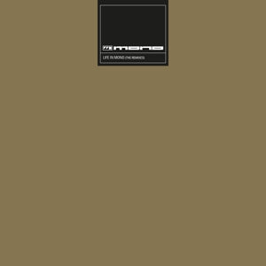 Mono – Mono - Life In Mono (the Remixes) (LP)