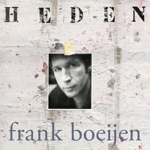 Frank Boeijen – Heden (LP)