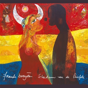 Frank Boeijen – Schaduw Van De Liefde (LP)