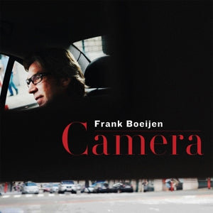 Frank Boeijen – Camera (LP)