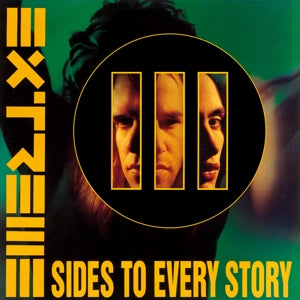 Extreme – Iii Sides To Every Story (LP)