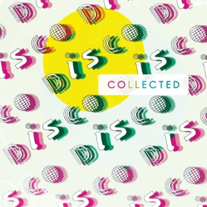 Various – Disco Collected (LP)