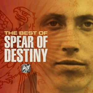 Spear of Destiny – The Best of (LP)
