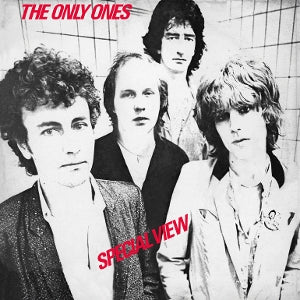 The Only Ones – Special View (LP)