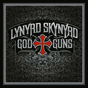 Lynyrd Skynyrd – God & Guns (LP)
