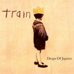 Train – Drops of Jupiter (LP)