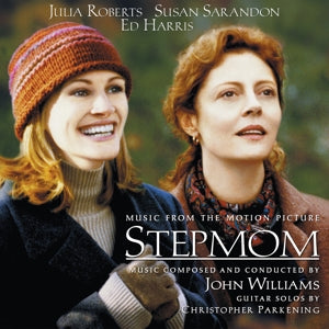 John Williams – Stepmom (LP)