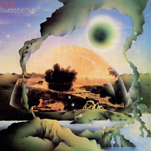 Druid – Toward the Sun (LP)