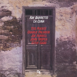 Ray Barretto – La Cuna (LP)