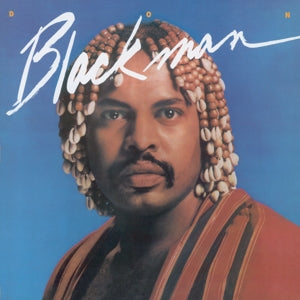 Don Blackman – Don Blackman (LP)