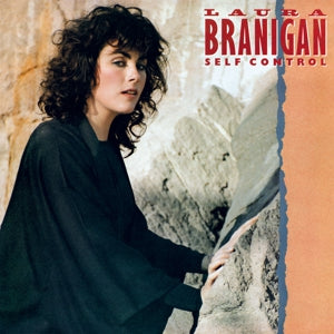 Laura Branigan – Self Control (LP)