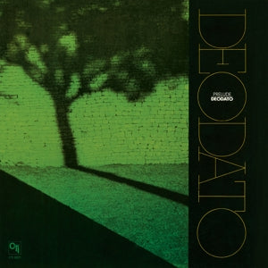 Deodato – Prelude (LP)