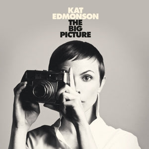 Kat Edmonson – The Big Picture (LP)