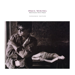 Paul Young – Between Two Fires (LP)