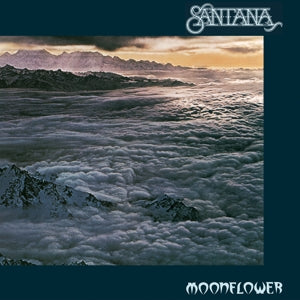 Santana – Moonflower (LP)