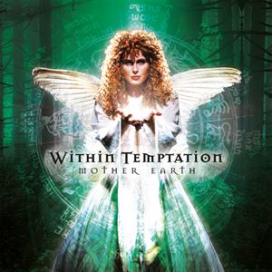 Within Temptation – Mother Earth (LP)