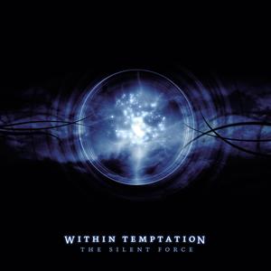 Within Temptation – Silent Force (LP)