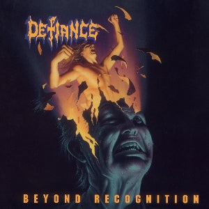 Defiance – Beyond Recognition (LP)