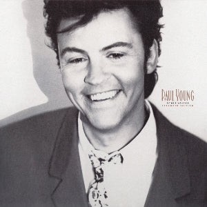 Paul Young – Other Voices (Expanded) (LP)