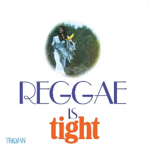 Lloyd Charmers – Reggae is Tight (LP)