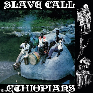 The Ethiopians – Slave Call (LP)