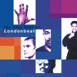 Londonbeat – Very Best of (LP)