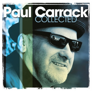 Paul Carrack – Collected (LP)