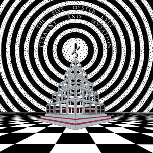 Blue Oyster Cult – Tyranny and Mutation (LP)
