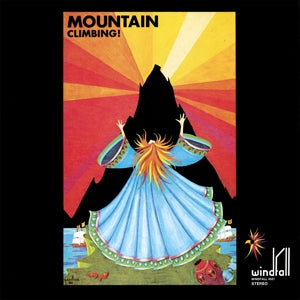 Mountain – Climbing! (LP)