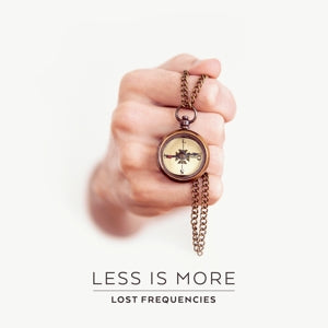Lost Frequencies – Less is More (LP)